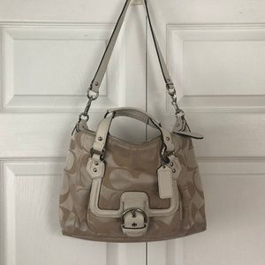 Coach Model M1373-F24741